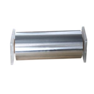 Buy cheap 1100 Silver Hot Stamping Holographic Aluminum Foil 60cm from wholesalers