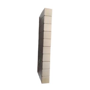 Buy cheap REACH Certified Neo Magnets with Nickel Coating Max Operating Temperature 80°C/176°F Rectangular Or Ring Shape from wholesalers