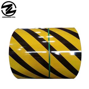 Buy cheap Width 100-1250mm Dx51d Preprinted Ppgi Galvanized Steel Coil/Sheet with Tolerance ±1% or as Per Customer's Requirement from wholesalers