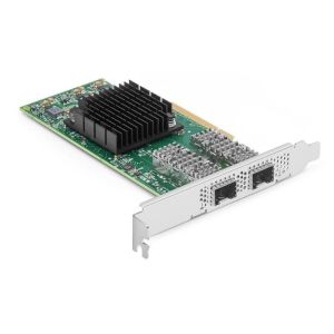 25GbE SFP28 NVIDIA Mellanox Network Interface Card MCX4121A-ACAT