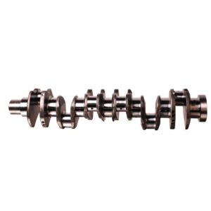 Buy cheap 6CT Excavator Crankshaft 3917320 Diesel Engine Motor Parts from wholesalers