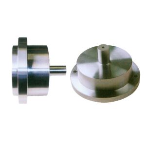 Buy cheap Custom High Precise Large Gete Sprue Bushing , CNC Locating Bushing For Plastic Mould from wholesalers