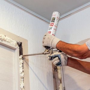 Buy cheap Multi-use Cost Effective Pu Foam Expanding Polyurethane Pu Foam product