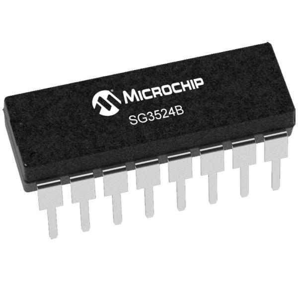 Buy cheap American Microchip Integrated Circuits SG3524BN Brand New Original Electronic Components Package DFN-6-EP(1.6x1.6) Monitor and Reset Chip MOSFET from wholesalers