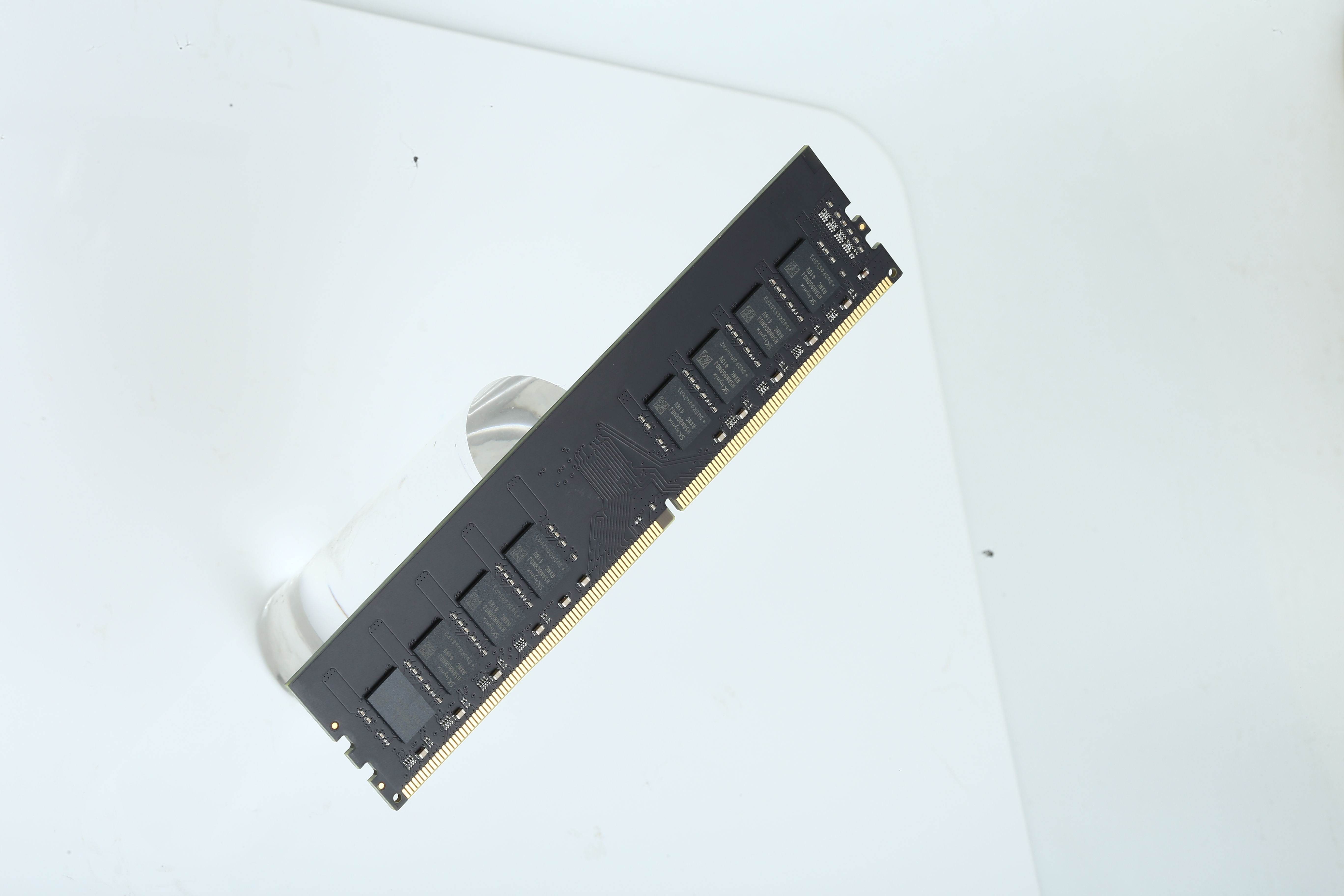 Buy cheap DDR4 RAM 8GB 16GB 3200MHz Desktop Memory ECC from wholesalers