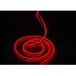 Buy cheap Super Bright Double Sided Neon Flex Horizontally Bending Direction from wholesalers