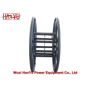 Buy cheap Powerline Tools Welded Steel With Protective Coating TYBOF-1100 Reels from wholesalers