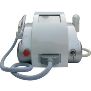 Buy cheap Pigmentation Vascular IPL RF Elight Laser Hair Removal Machines from wholesalers