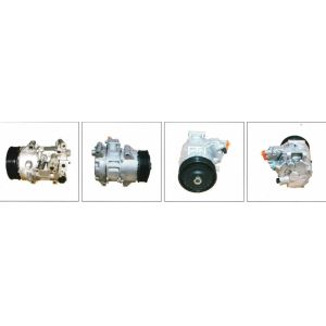 Buy cheap ALA20125 TOYOTA Compressor Toyota Altis 1.8 AC Compressor TSE14C AC Compressor 88310-02730 447190-2110 AC Compressor 6PK from wholesalers