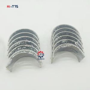 Hi-TTS Brand Excavator Connecting Rod Bearings 6D22 Bearing Set CB-1803GP