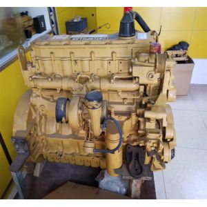 China 3316966 Engines 331-6966 Generator Set 1005167 Diesel 100-5167 Marine 1215785 Engine assembly 121-5785 on sale