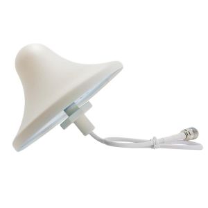Long Range 2.4ghz Wifi Signal Receiver Antenna 3-4dBi Lora Lpwan 4g Dome Antenna
