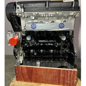 Complete Motor Engine Long Block F16D4 Engine Assembly for Chevrolet/Buick/ Cruz