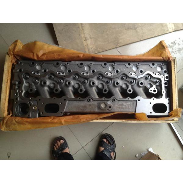 Buy cheap CA8N6796 3306B Truck Engine Cylinder Head / Cast Iron Cylinder Heads from wholesalers