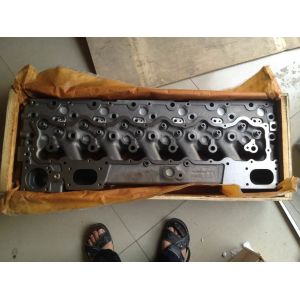Buy cheap CA8N6796 3306B Truck Engine Cylinder Head / Cast Iron Cylinder Heads from wholesalers