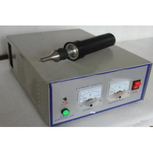 Buy cheap Portable Ultrasonic Cutter/cutting/cut machine FOR plastic gate cutting and flush cutting_3 from wholesalers