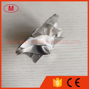 S100-EFR 59.84/76.00mm 1167-123-2000 upgrade 6+6 blades performance milling
