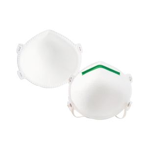 Buy cheap Pm2.5 17×17cm N95 Respirator Mask from wholesalers