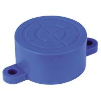 China LM55 Analog Inductive Proximity Sensor Setting , Inductive Displacement Sensor CE for sale