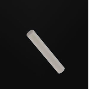 Buy cheap White corrosion resistant alumina ceramic rod from wholesalers