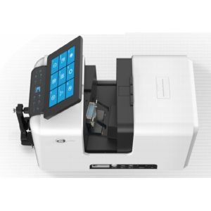 DS-37D Benchtop Spectrophotometer With Increased Measurement Indicators