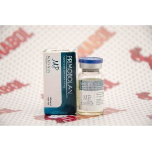 Buy cheap Magnus Pharma Test C 10ml / 250mg Vial Labels And Boxes from wholesalers