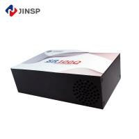 China High SNR CCD Fiber Spectrometer For Precise Light Source And Laser Wavelength Detection for sale