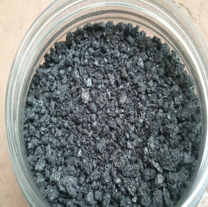 Graphite Carbon Raiser Petroleum Coke Carburizer Low Sulphur Carbon Raiser