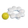 Buy cheap Inflatable daisy Ball and Ring Float from wholesalers