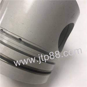 Buy cheap 6D125 Dielsel Engine Parts Piston Snap Ring Aluminum Alloy For Komatsu from wholesalers
