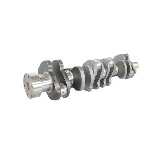 Buy cheap Cummins Engines Spare Parts 3608833 Crankshaft For NT855 Engine from wholesalers