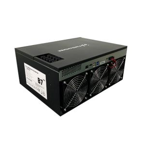 Buy cheap HDMI Input Ethash Second Hand ETH Miner Pandaminer B7 Pro 360M 1650W from wholesalers