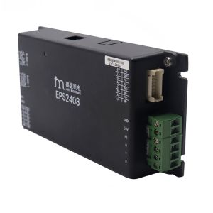 Buy cheap Durable 8A 24A DC Servo Driver 4 In 3 Out For Speed Gate from wholesalers