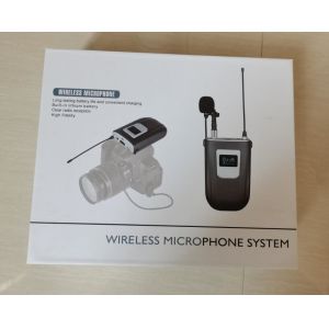 MT-14R&MT-14T tour guide system selectable frequency wireless microphone monitor