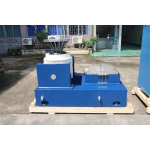 Buy cheap Precise Control Vibration Shaker Peforms Vibration Testing of Packaging Items from wholesalers