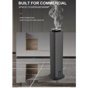 Buy cheap essential oil,HVAC diffuser,diffuser,aroma diffuser,scent machine,scent diffuser from wholesalers