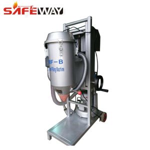Buy cheap Auto Fire Extinguisher Filling Machine GMF B Co2 Refilling Machine from wholesalers