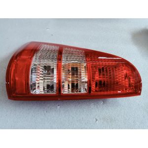 Foton Motor Genuine Parts FP1372010001A0M0125 Left Rear Combination Lamp