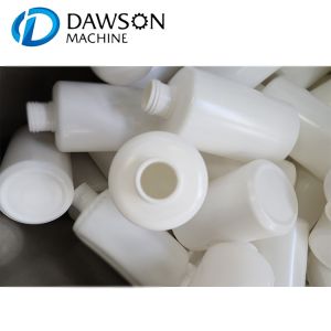 Multi Layer Chemical Pesticide Bottles Injection Blow Moulding Machine