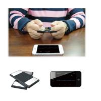 Buy cheap WeCardio Bluetooth ECG Event Recorder Mobile ECG Monitor HRV ST Detection product