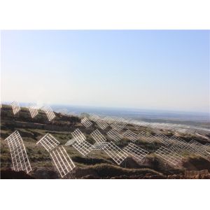 Buy cheap Pre Galvanized Steel Profile ERW Welded Cold Rolled Steel Pipe Solar Structures from wholesalers