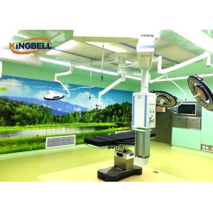 Buy cheap Class 100 - 10000 Prefabricated Clean Room / Modular Cleanroom Systems from wholesalers