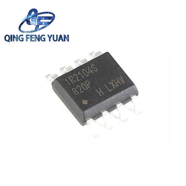 IN Fineon IR2104STRPBF IC Electronic Components Japan Integrated Circuit 8 Pins