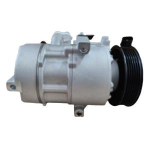 Buy cheap 12 Volt Auto AC Compressor For Hyundai Tucson 97701-D3200 New Condition from wholesalers