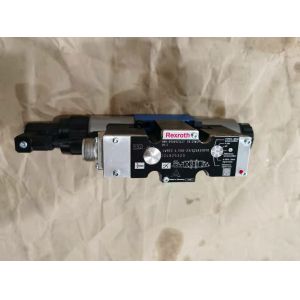 Buy cheap Rexroth R900921427 4WREE6V08-2X/G24K31/F1V 4WREE6V08-22/G24K31/F1V Proportional Directional Valve from wholesalers