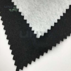 Buy cheap Garment Overcoat Needle Punch Nonwoven Felt Fabric 100cm / 150cm Width from wholesalers