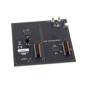 Buy cheap TLC6983EVM Embedded Solutions LED Matrix Opto Platform Evaluation Expansion Board from wholesalers