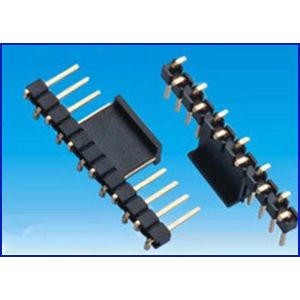 Buy cheap 2.54mm Male Header from wholesalers