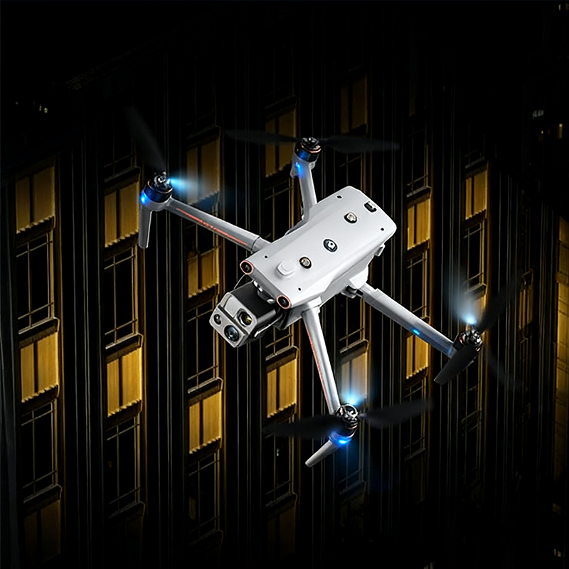 Buy cheap Autel EVO Max 4T: Professional Commercial Drone with Autonomous Flight & Thermal Imaging from wholesalers