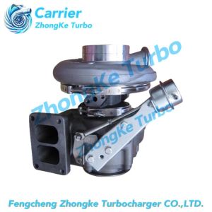 Buy cheap HX55W Turbo 4044319D 3790523 3790523D 4031182 4031182H 5322469 4047216 20763166 Turbocharger for Volvo Truck With MD13 Engine from wholesalers